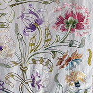 The Leek Embroidery Society