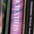 Bibliography - English & European Textiles