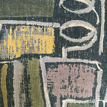 British Artist Designer Textiles