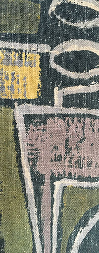 British Artist Designer Textiles
