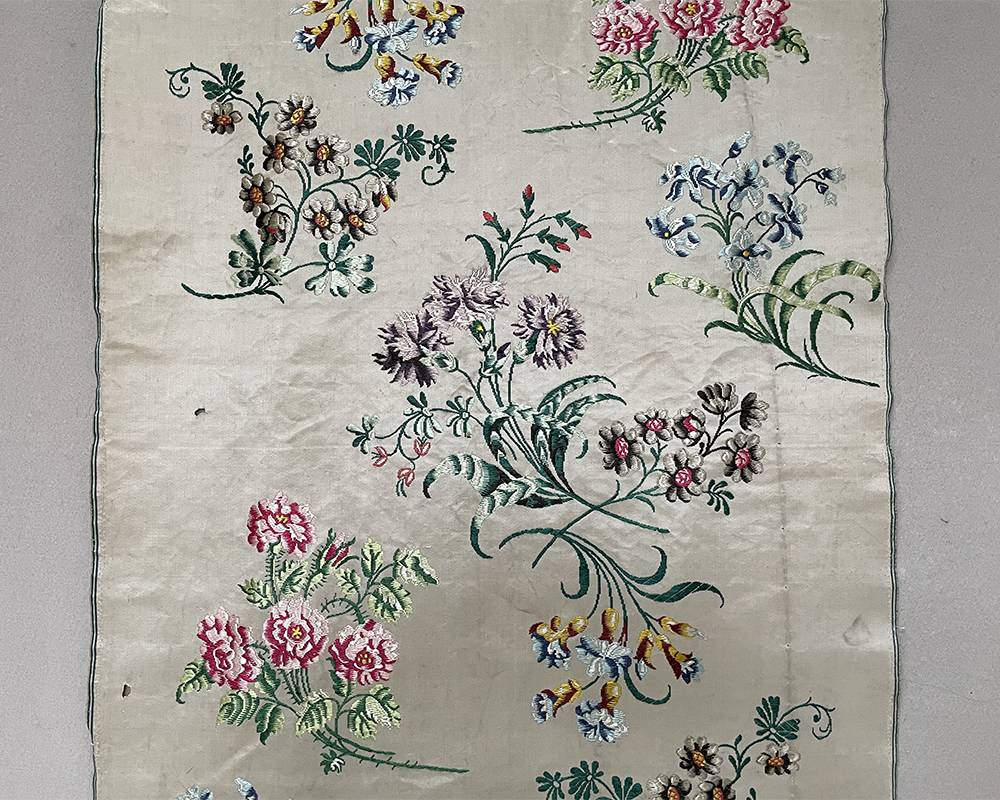 Spitalfields Silk