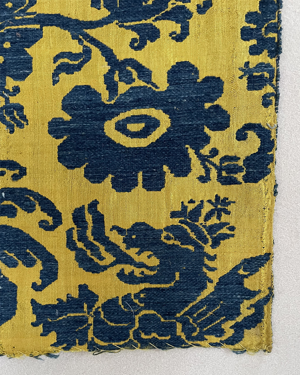 Beastie Fragment