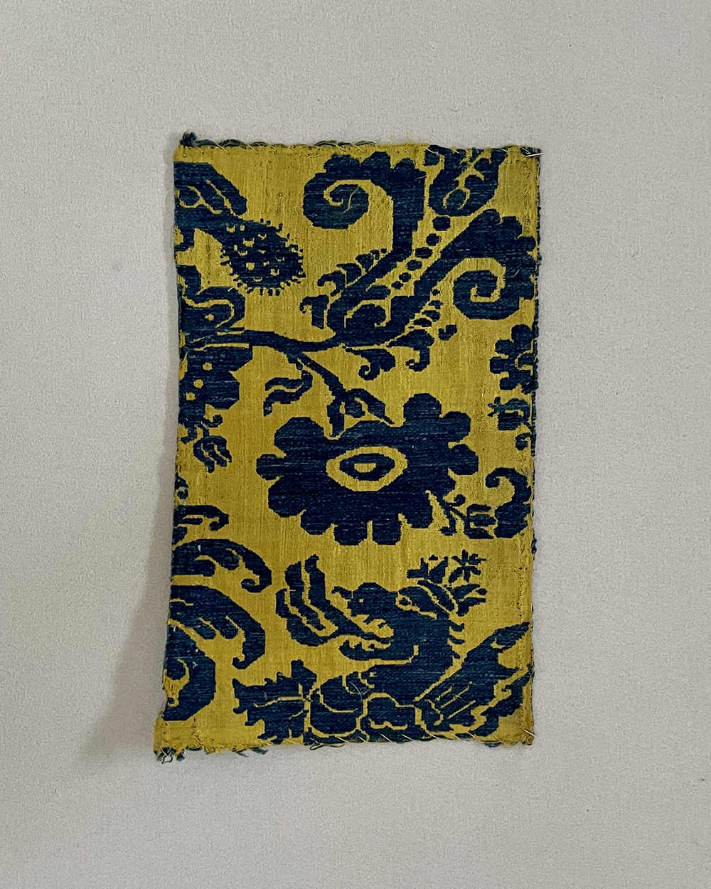 Beastie Fragment