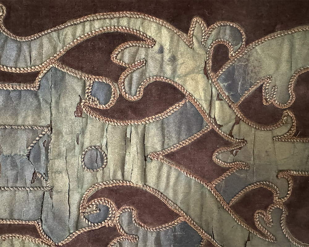 17th c Style Runner