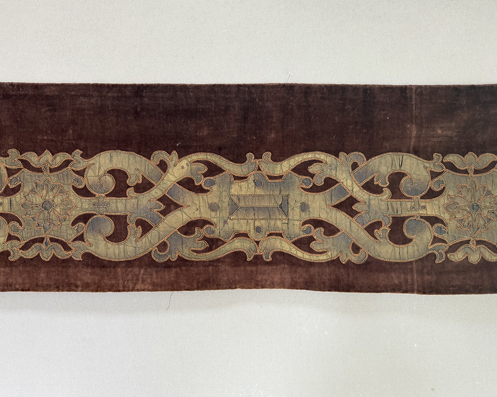 17th c Style Runner