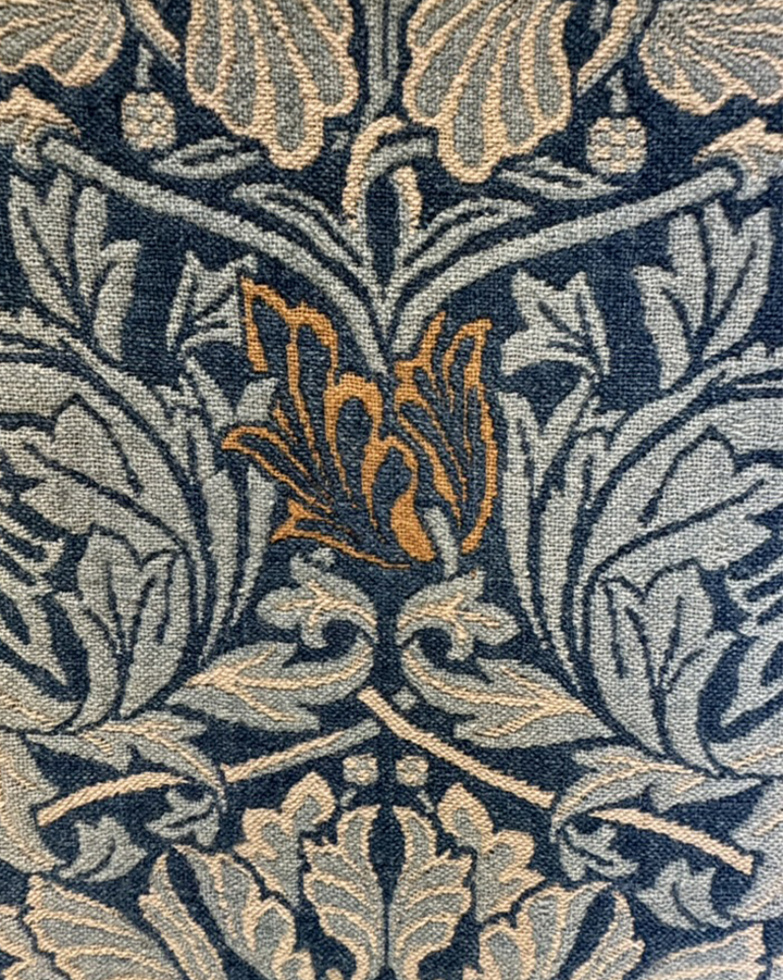 Morris <em>Tulip & Rose</em> D
