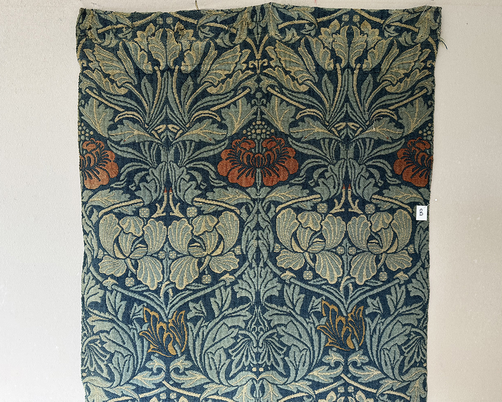 Morris <em>Tulip & Rose</em>