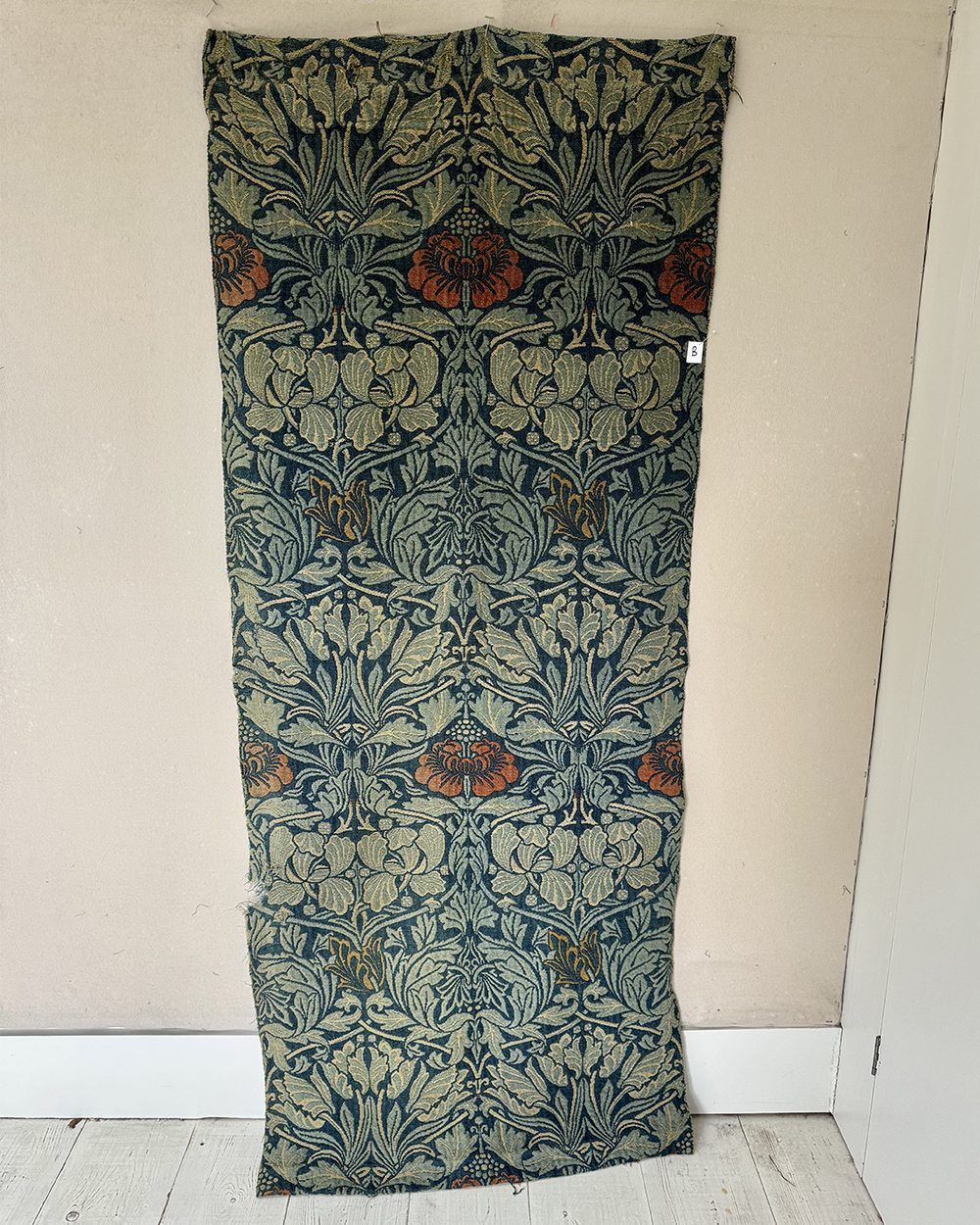 Morris <em>Tulip & Rose</em>