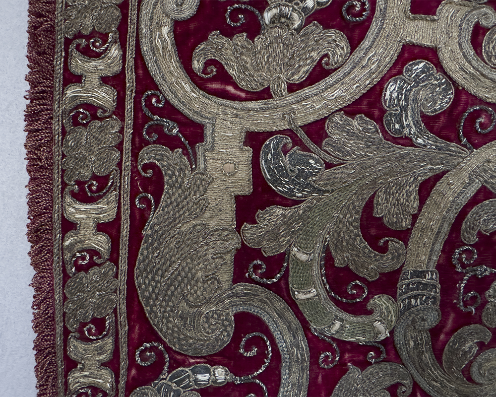 Italian Panel