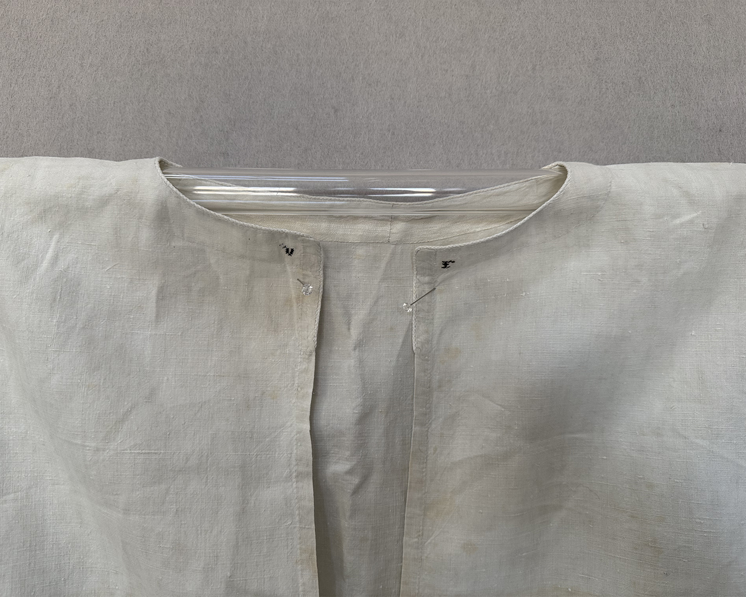 Women's Linen Chemise