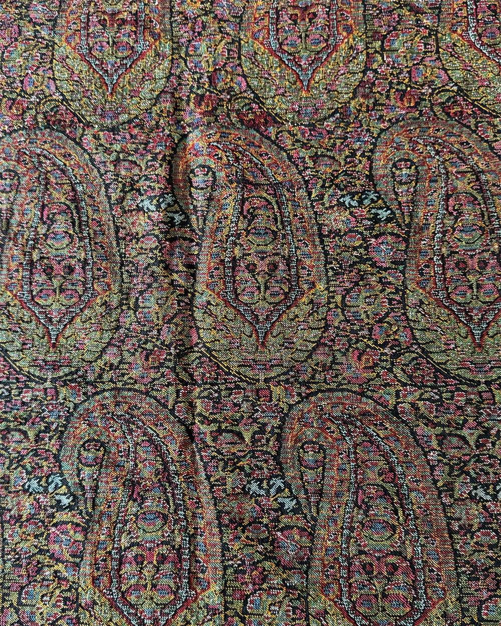 Persian Cloth
