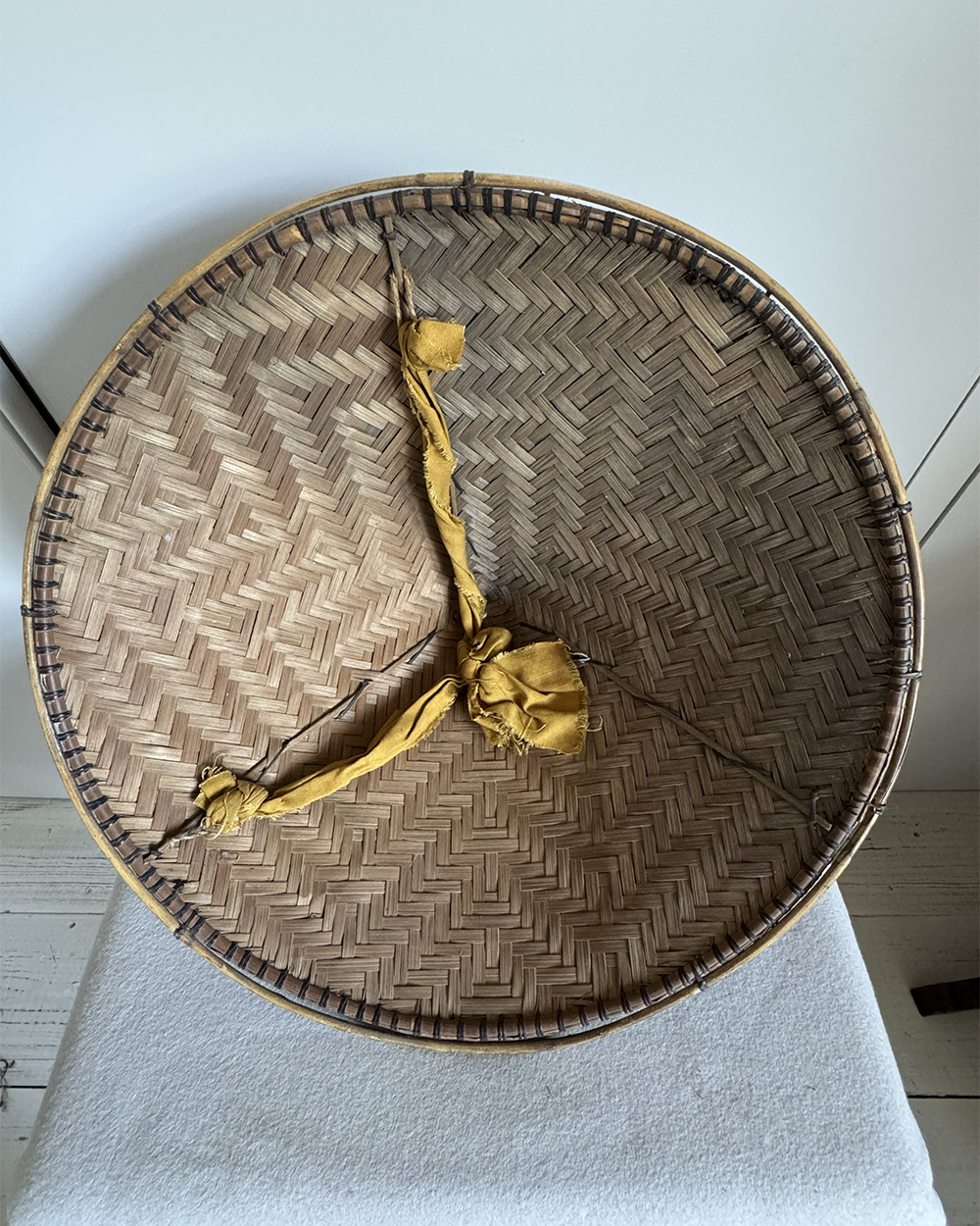 Malaysian, Kadazan Hat