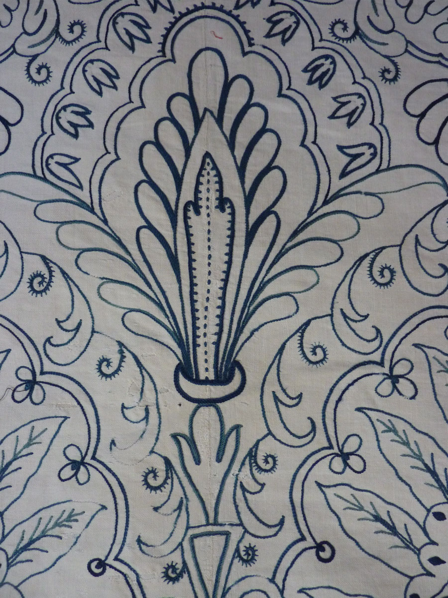 Crewel Work
