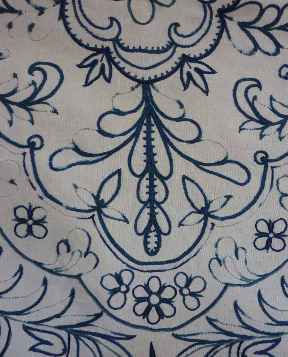 Crewel Work