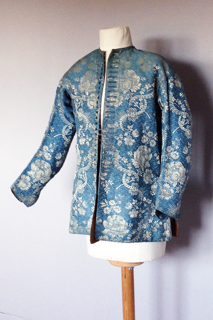 Rare Dutch Waistcoat