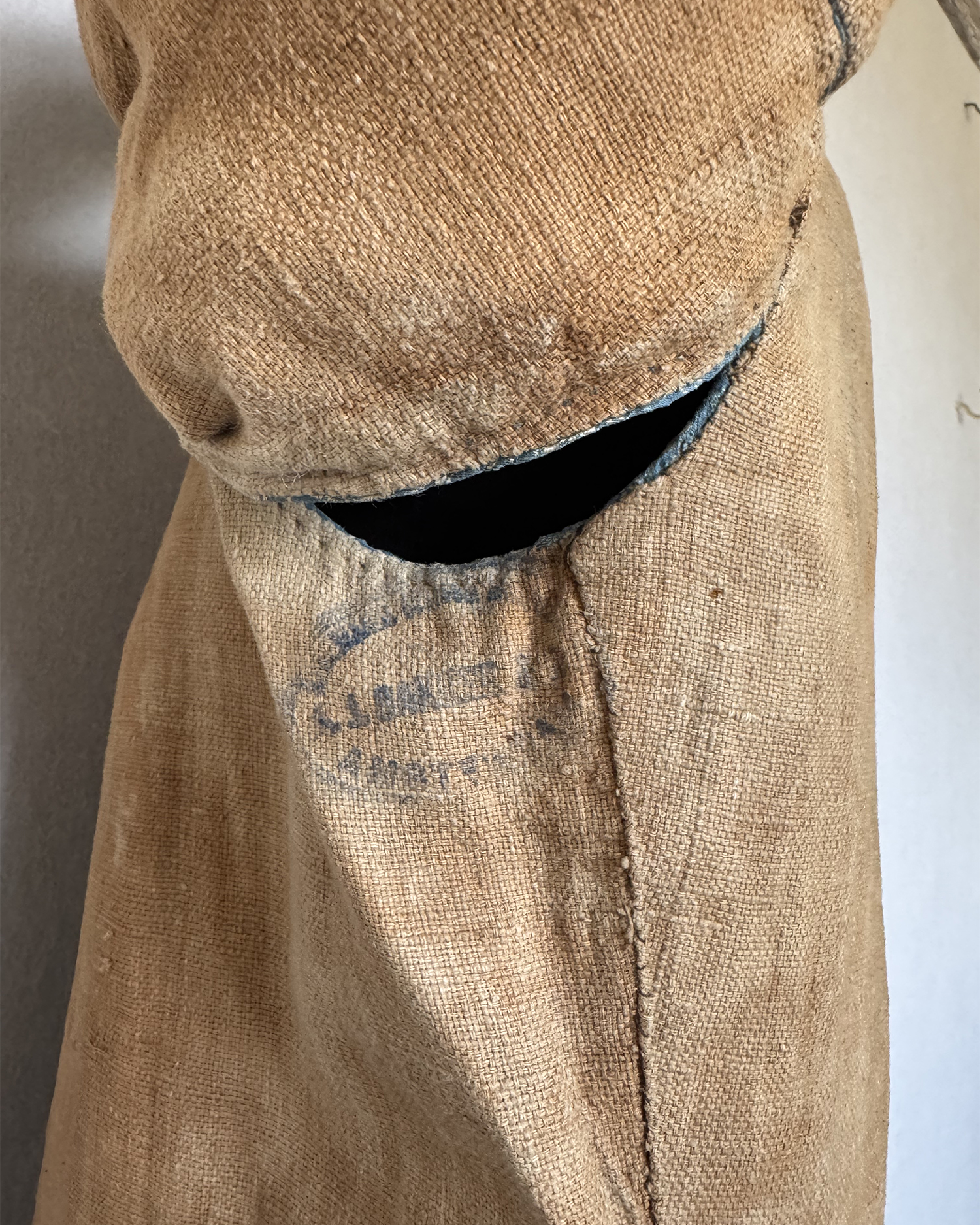 Rare Dutch Waistcoat