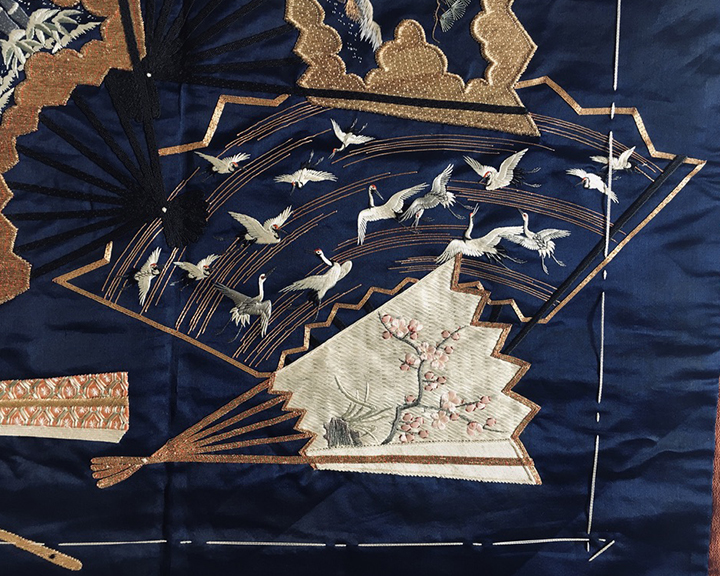 Japanese Fukusa