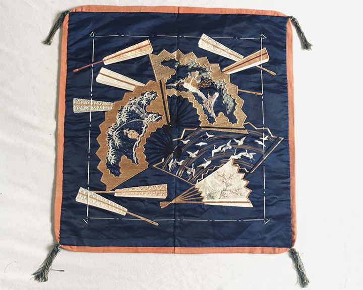 Japanese Fukusa