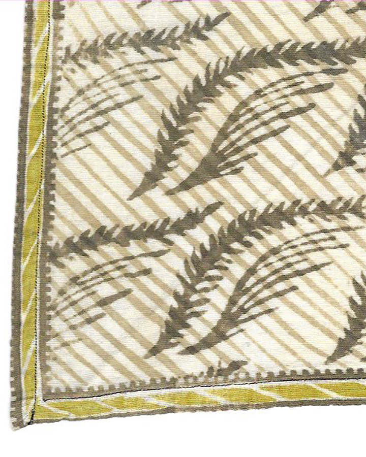Diana Low Scarf