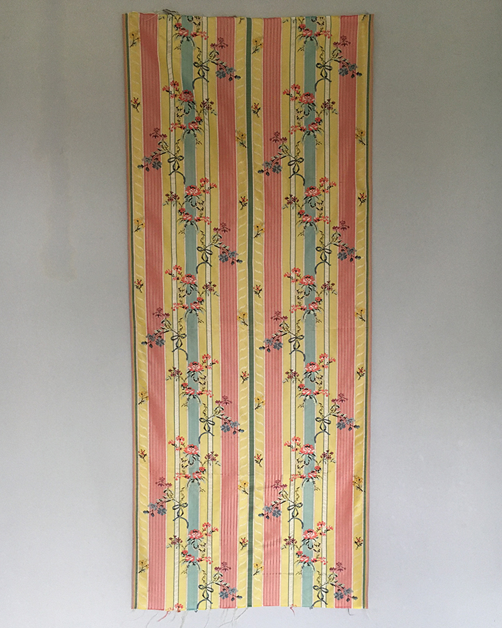French Woven Brocade