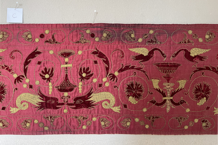 Italian Mythical Beasts