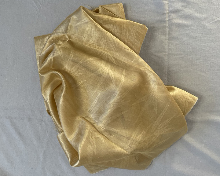 Chinese Silk Gauze