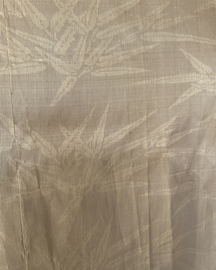 Chinese Silk Gauze