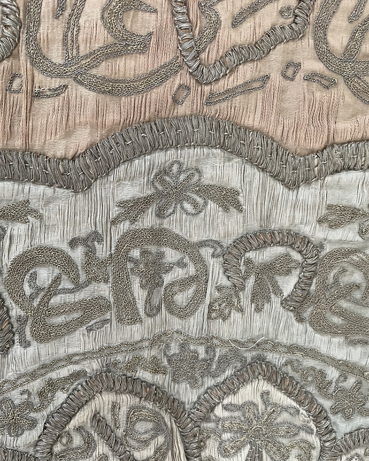 Ottoman Hanging