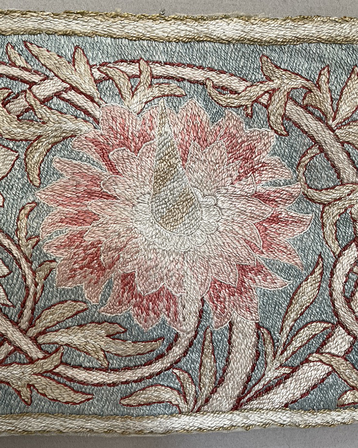 May Morris Embroidery