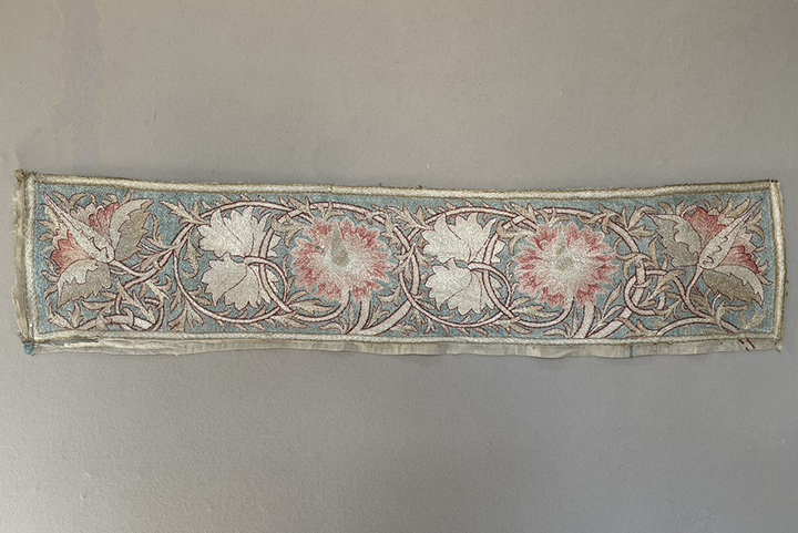 May Morris Embroidery