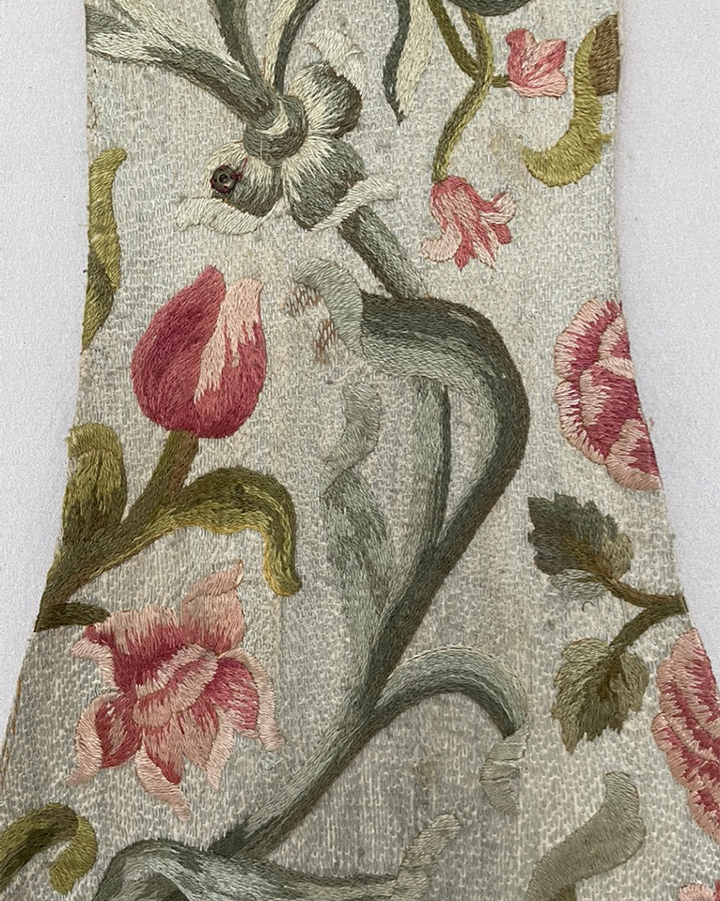 Leek Embroidery Society