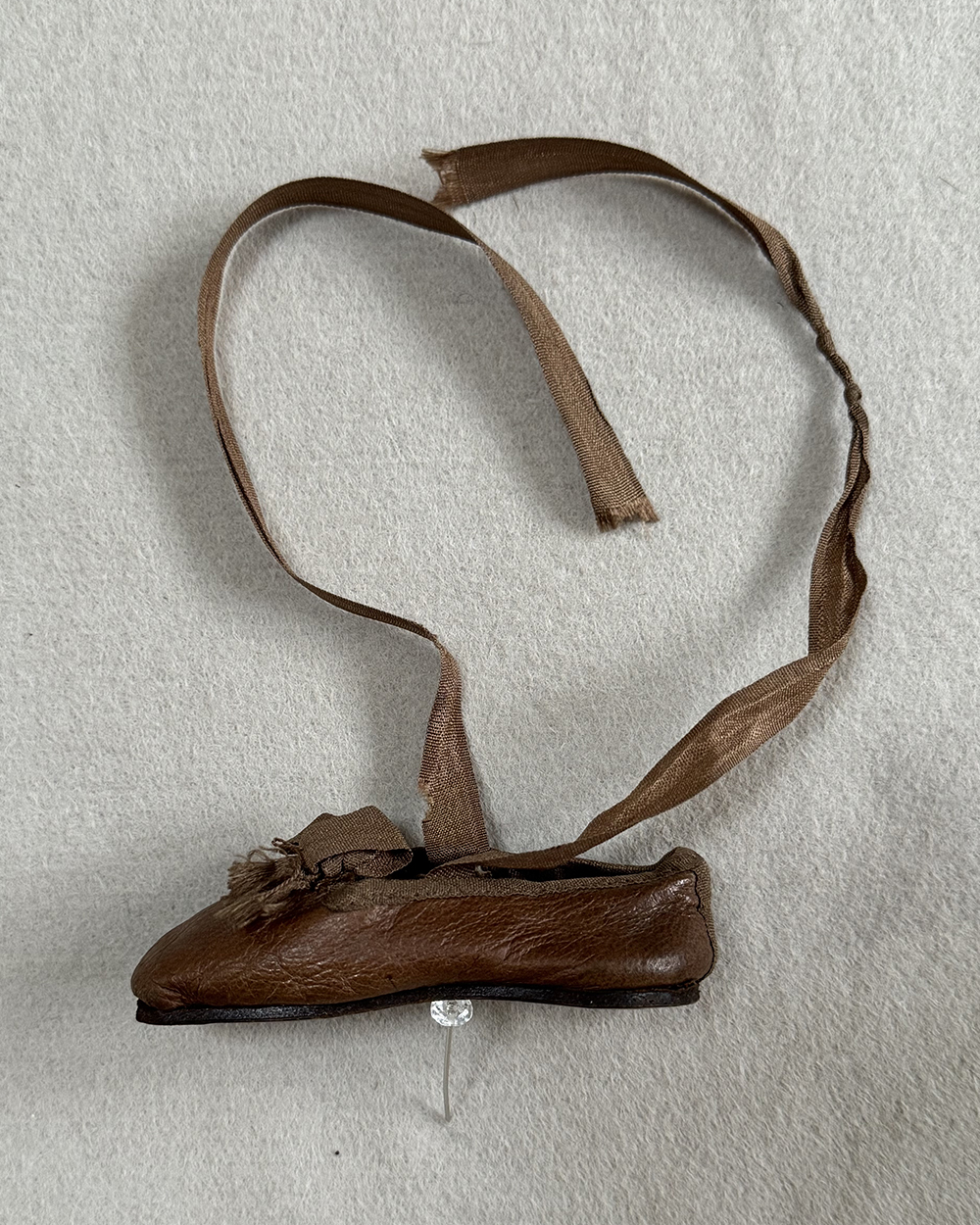 Sample Shoes