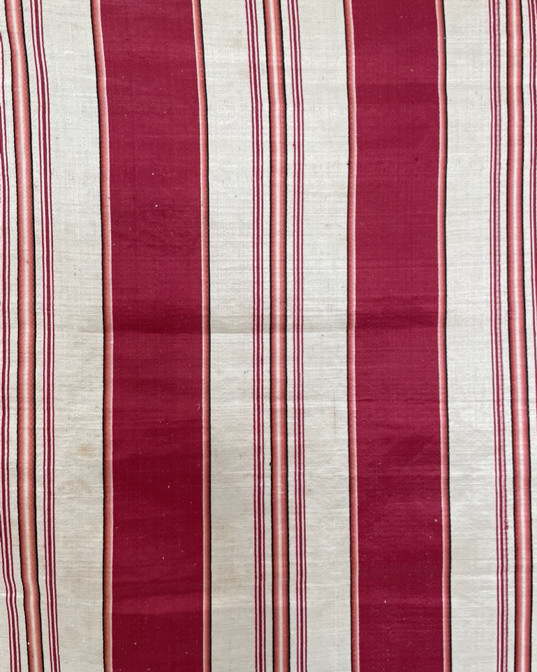 French Imberline Silk