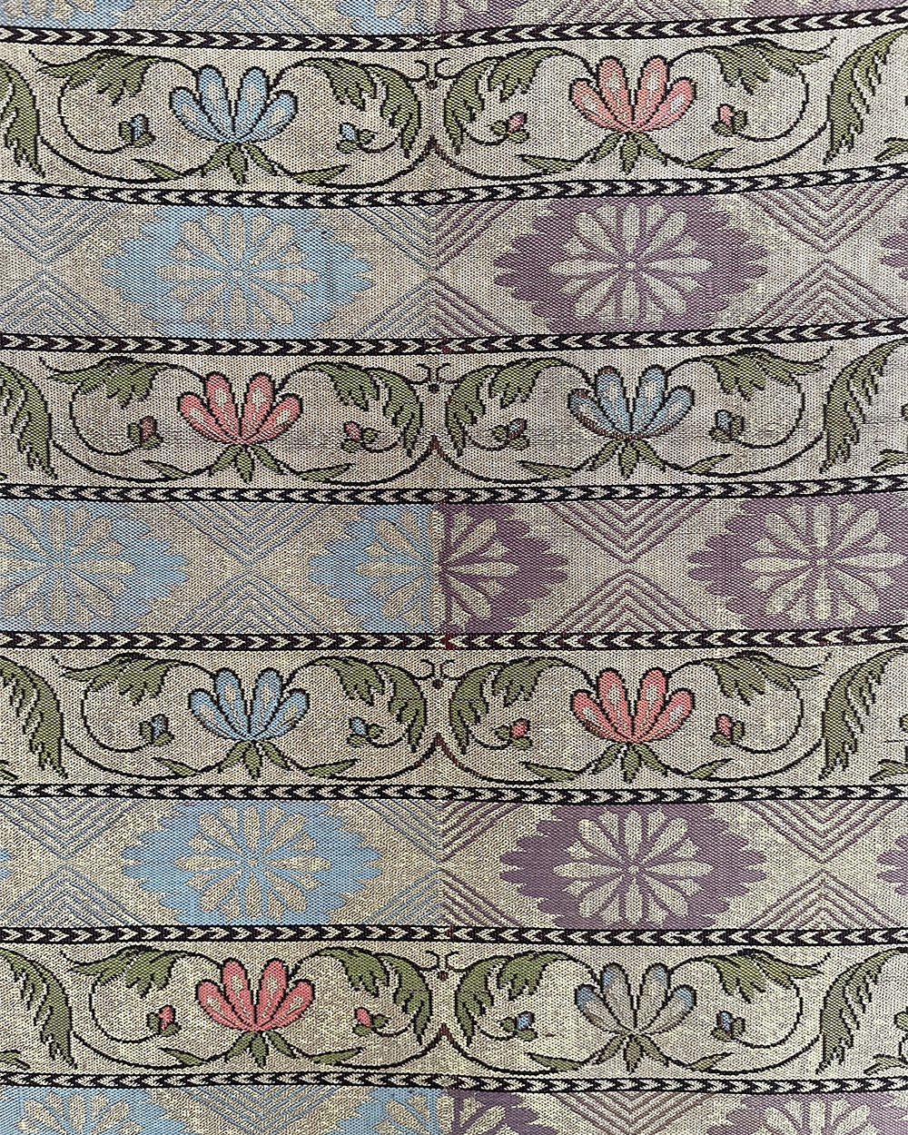 Polish Sash Pieces