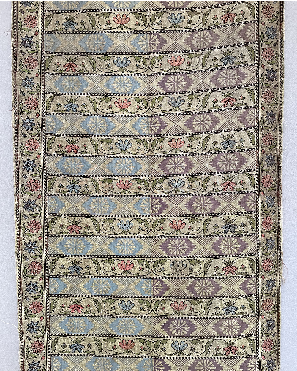 Polish Sash Pieces