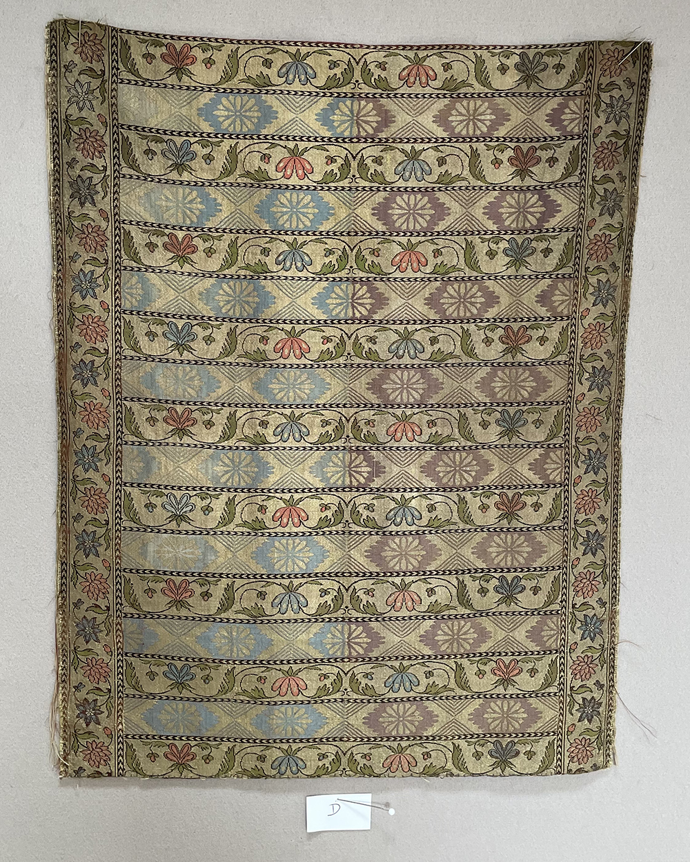 Polish Sash Pieces