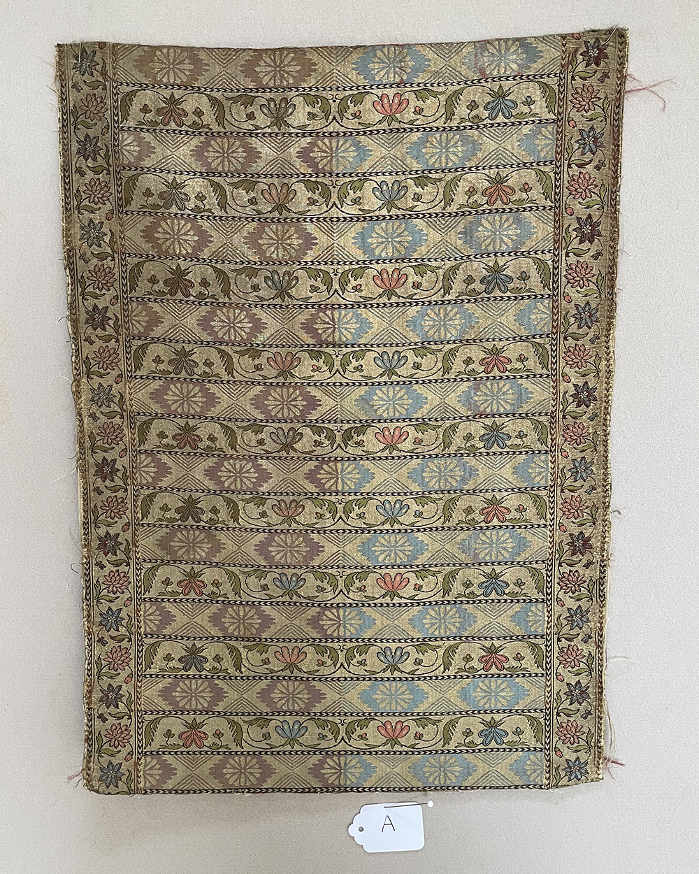 Polish Sash Pieces