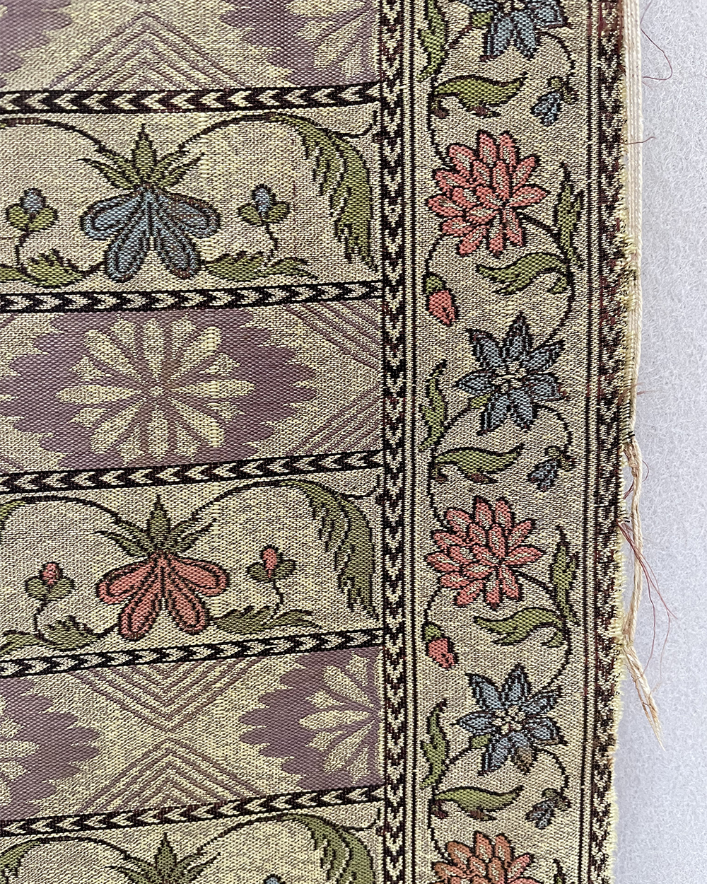 Polish Sash Pieces