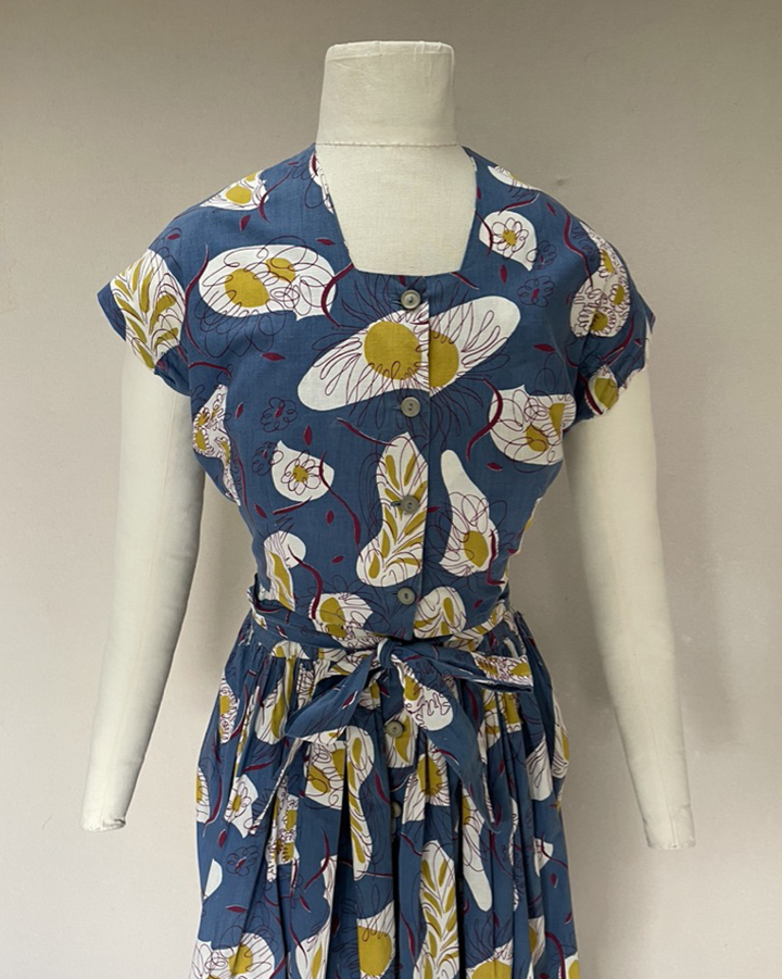 Horrockses/Morton Sun Dress