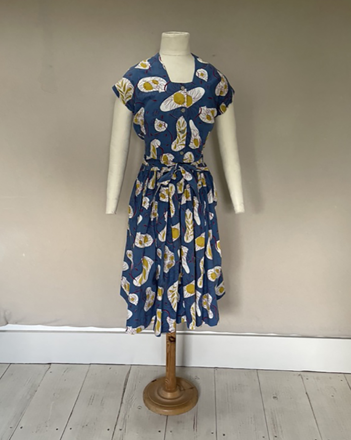 Horrockses/Morton Sun Dress