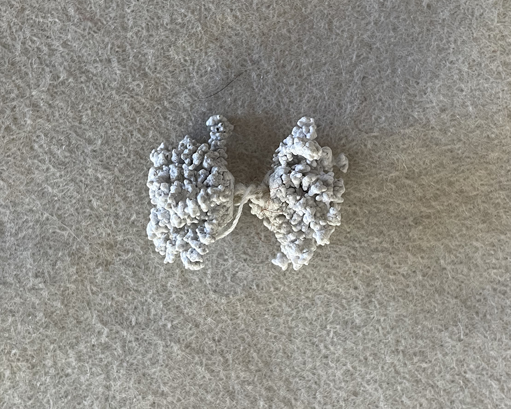 Tudor Tassels