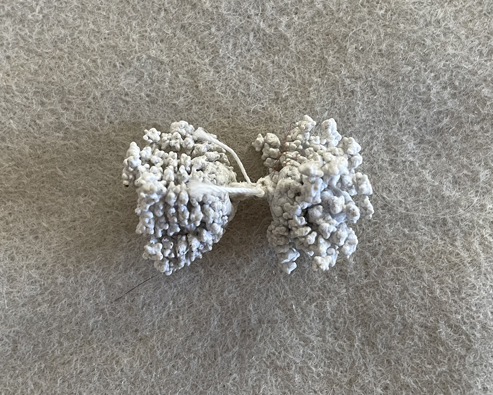 Tudor Tassels