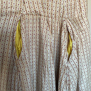Gentleman's Dressing Robe