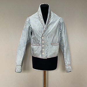 RARE Watermen's Jacket, Trousers and Shirt