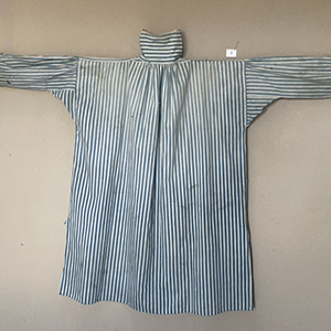 RARE Watermen's Jacket, Trousers and Shirt