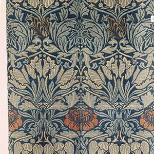 Morris <em>Tulip & Rose</em> E