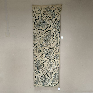 Crewel Woolwork Hangings