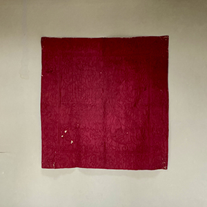 Coromandel Coast Quilt