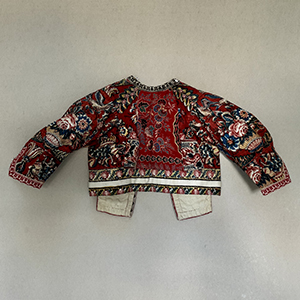 Baby Jacket