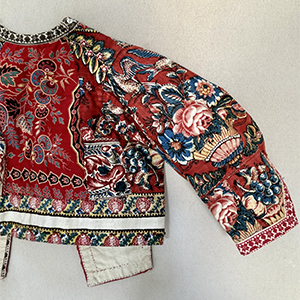 Baby Jacket